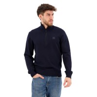 блуза,мъжки,пуловери,boss,kanobix,10250530,sweater,dark,blue,(blue)
