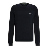 блуза,мъжки,пуловери,дамски,пуловери,boss,momentum,x,cn,10252232,sweater,blue,(dark,blue)