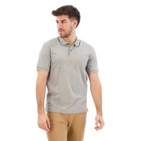мъжки,блузи,с,яка,boss,penrose,38,short,sleeve,polo,silver,(grey)