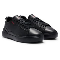 маратонки,мъжки,маратонки,дамски,маратонки,hugo,blake,trainers,black,(black)