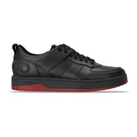 маратонки,мъжки,маратонки,дамски,маратонки,hugo,kilian,tenn,flfr,10240740,trainers,brown,(charcoal)
