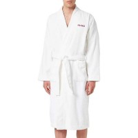 хавлии,hugo,terry,gown,10253946,bathrobe,white