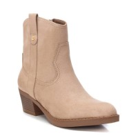 дамски,боти,дамски,високи,обувки,за,ходене,xti,14203,heel,booties,beige,(brown)