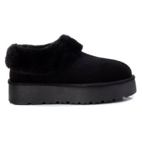 пантофи,дамски,пантофи,xti,14221,slippers,black