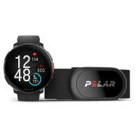 часовник,часовници,polar,vantage,v3,hr,watch,silver,(black)
