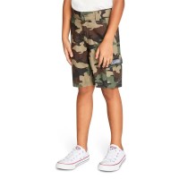 къси,панталони,детски,панталони,levi´s,®,cargo,shorts,cypress,camo,(green)