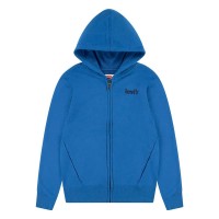 блуза,детски,блузи,levi´s,®,logo,full,zip,sweatshirt,blue,(true,navy)