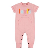 детски,облекла,за,момчета,levi´s,®,poster,logo,short,sleeve,body,quartz,pink,(pink)