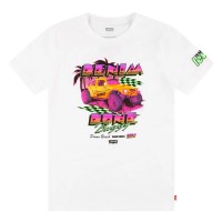 тениска,мъжки,тениски,дамски,тениски,levi´s,®,retro,car,short,sleeve,t,shirt,white,(bright,white)