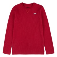 тениска,детски,тениски,levi´s,®,thermal,long,sleeve,t,shirt,chili,pepper,(red)