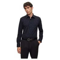 риза,с,дълъг,ръкав,мъжки,ризи,boss,h,hank,kent,c1,214,10253043,long,sleeve,shirt,black,(black)