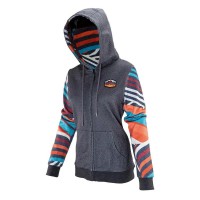 блуза,мъжки,пуловери,leatt,premium,full,zip,sweatshirt,grey,(multicolor)