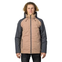 яке,мъжки,якета,hannah,mascon,jacket,tiger´s,eye,asphalt,(beige)