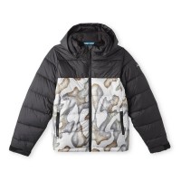 яке,детски,якета,и,палта,o´neill,o´riginals,jacket,hiker,camo,(green,black)