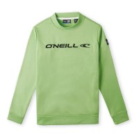 блуза,детски,блузи,o´neill,rutile,crew,sweatshirt,luminous,green,(green)