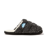 пантофи,мъжки,пантофи,nuvola,cloud,polar,slippers,dark,black,(black)