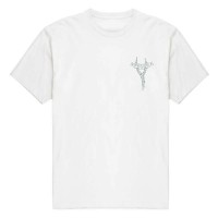 тениска,мъжки,тениски,poler,sasclops,hockey,short,sleeve,t,shirt,white,(white)