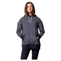 блуза,дамски,блузи,sea,ranch,hailey,sweatshirt,blue,(sr,navy,pearl)