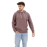 суичър,мъжки,пуловери,levi´s,®,the,original,hoodie,sparrow,(brown)