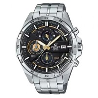 часовник,часовници,casio,edifice,classic,efr,556d,1avuef,watch,silver,gold