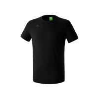 тениска,мъжки,тениски,erima,teamsport,t,shirt,black,(black)