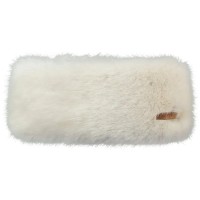 други,аксесоари,barts,fur,headband,white