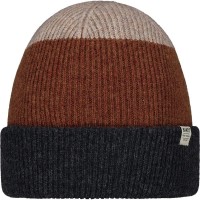 шапка,всички,шапки,barts,walnur,beanie,charcoal,(brown)