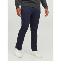 сако,мъжки,панталони,jack,&,jones,marco,dave,lc,plus,size,chino,pants,navy,blazer,(blue)