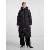 палто,дамски,якета,и,палта,yas,irima,long,down,coat,black