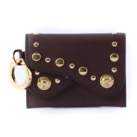 портфейли,и,портмонета,dolce,&,gabbana,742148,woman,wallet,brown,(dark,brown)