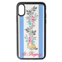 други,аксесоари,dolce,&,gabbana,742936,iphone,x,xs,phone,case,white,(white)