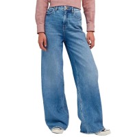 дънки,дамски,панталони,lee,stella,a,line,jeans,take,the,hint,(blue)
