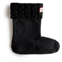 чорапи,мъжки,чорапи,дамски,чорапи,hunter,6stitch,cable,socks,black,(black)