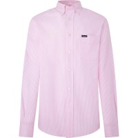 риза,с,дълъг,ръкав,дамски,ризи,мъжки,ризи,façonnable,clb,bd,oxf,new,pkt,long,sleeve,shirt,pink,(factory,pink)