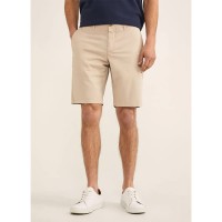 къси,панталони,мъжки,панталони,façonnable,gd,ctn,stretch,gab,shorts,light,beige,(beige)