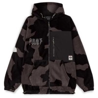 блуза,мъжки,пуловери,дамски,пуловери,grimey,back,at,you,all,over,print,polar,full,zip,sweatshirt,black,(black)