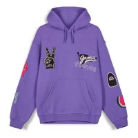 суичър,мъжки,пуловери,grimey,nablus,vintage,hoodie,purple,(violet)