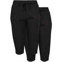 анцуг,дамски,панталони,build,your,brand,by067a,joggers,2,units,black,(black)