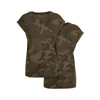 тениска,мъжки,тениски,дамски,тениски,build,your,brand,by112a,short,sleeve,t,shirt,2,units,green,(olive,camo)