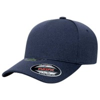 шапка,всички,шапки,flexfit,unipanel,melange,cap,melange,navy,(blue)