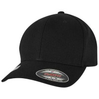 шапка,всички,шапки,flexfit,wooly,combed,cap,black,(black)