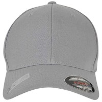 шапка,всички,шапки,flexfit,wooly,combed,cap,grey