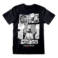 тениска,мъжки,тениски,дамски,тениски,heroes,inc,official,junji,ito,surgery,short,sleeve,t,shirt,multicolor,(black)