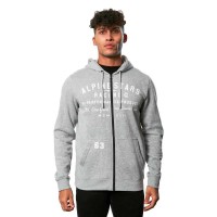 суичър,мъжки,пуловери,alpinestars,region,hoodie,grey,heather,(grey)