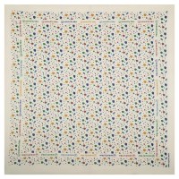 други,аксесоари,united,by,blue,terrazo,bandana,multicolor,(egret)
