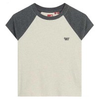 тениска,дамски,тениски,superdry,essential,logo,raglan,short,sleeve,t,shirt,light,oat,marl,rich,charcoal,grey,(grey)