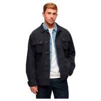 мъжки,якета,superdry,military,overshirt,eclipse,navy,(blue)