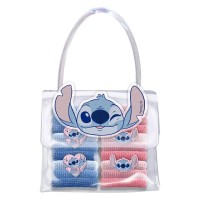 чанта,всички,чанти,disney,hair,bands,stitch,handbag,multicolour,(clear)