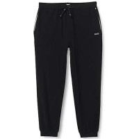 анцуг,мъжки,панталони,boss,b,mix&match,10259917,sweat,pants,black,(black)