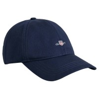 шапка,всички,шапки,gant,shield,cap,marine,(blue)